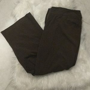 Lane Bryant dress trousers